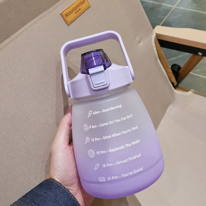 Frendorf | Glitz Big Belly Bottle