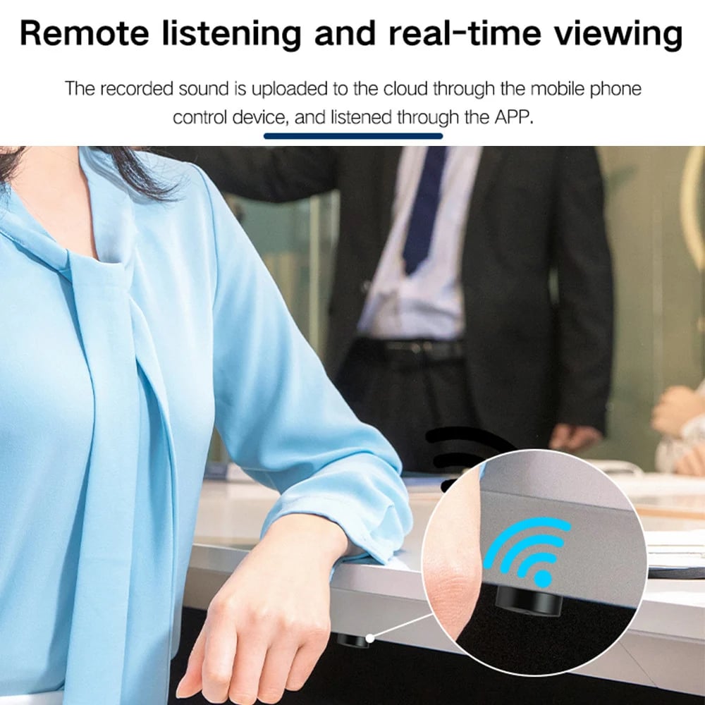 Frendorf | GPS Tracker Starke magnetische Auto Fahrzeug Tracking Anti-Verlust