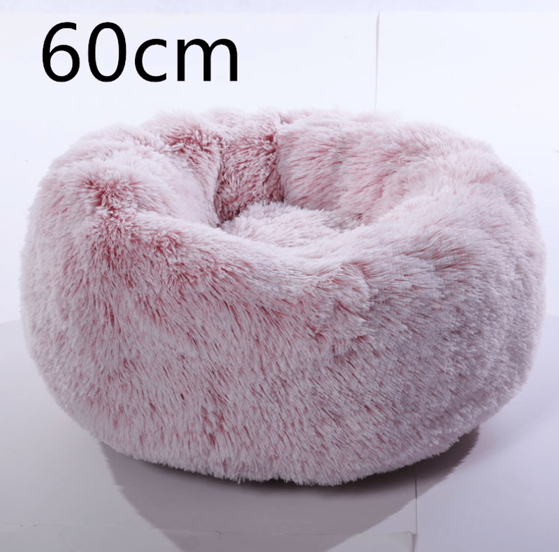 Frendorf | CozyNest | Winter Hundebett | Luxe Komfort | Nachhaltig und Stilvoll