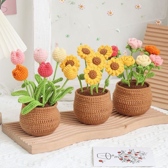 Frendorf | BloomCraft Ultimatives Handgefertigtes Vase-Kit für eine schöne Wohnkultur