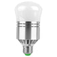 Frendorf | 12W Lichtsensor Globuslampen Dämmerung
