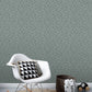 Frendorf | Grau Vlies Tapete mit Texten 138960, Regatta Crew, Esta Home