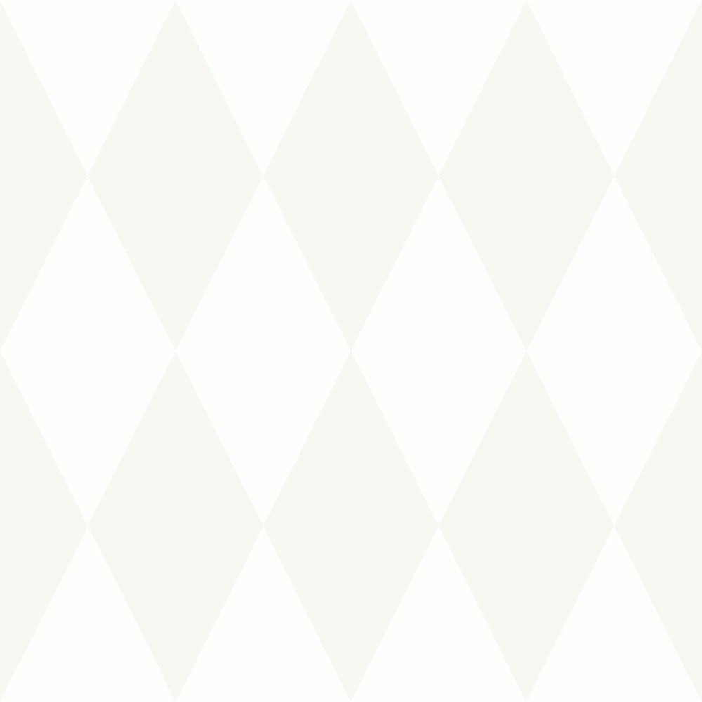 Frendorf | Geometrisches Muster Tapete - Diamanten 347693, Precious, Origin