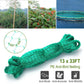 Frendorf | 13 x 33 Ft. Gartennetz