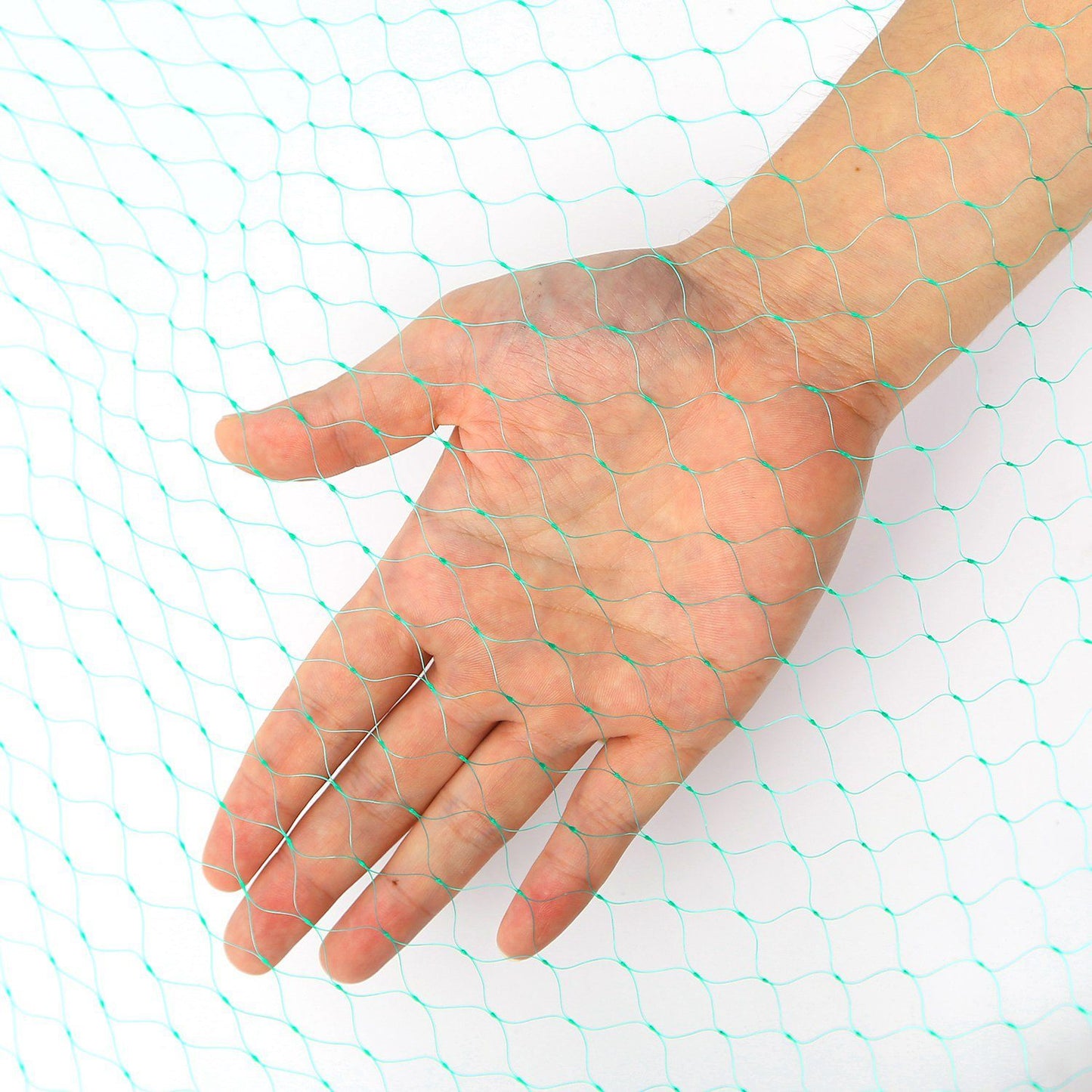 Frendorf | 13 x 33 Ft. Gartennetz