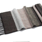 Stitching  Schals für Männer
