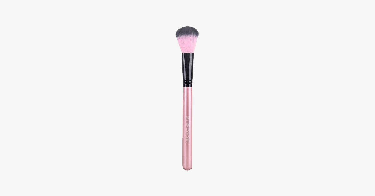 Frendorf | Blush Brush – Weil rosige Wangen niemals aus der Mode kommen