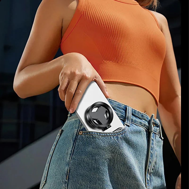 Frendorf | 2-in-1 Magnet CPL & Sternfilter Linse