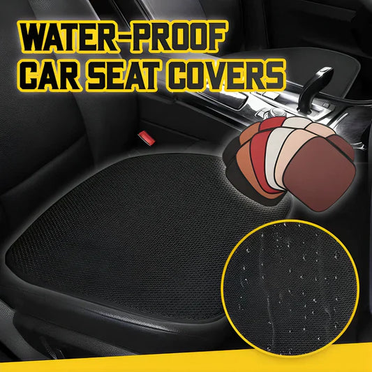 Frendorf | BreezeSeat – Ice Silk Autositzkissen