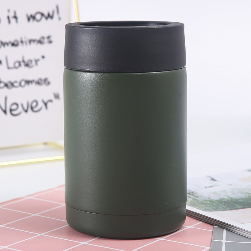 Frendorf | Bierflasche und Dosen Kühler mit Flaschenöffner