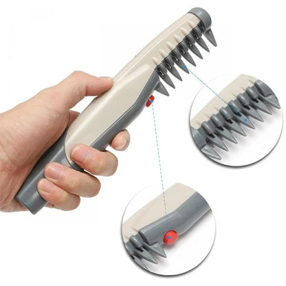 Frendorf | Elektrischer Trimmer für Hunde & Katzen - RexTrim