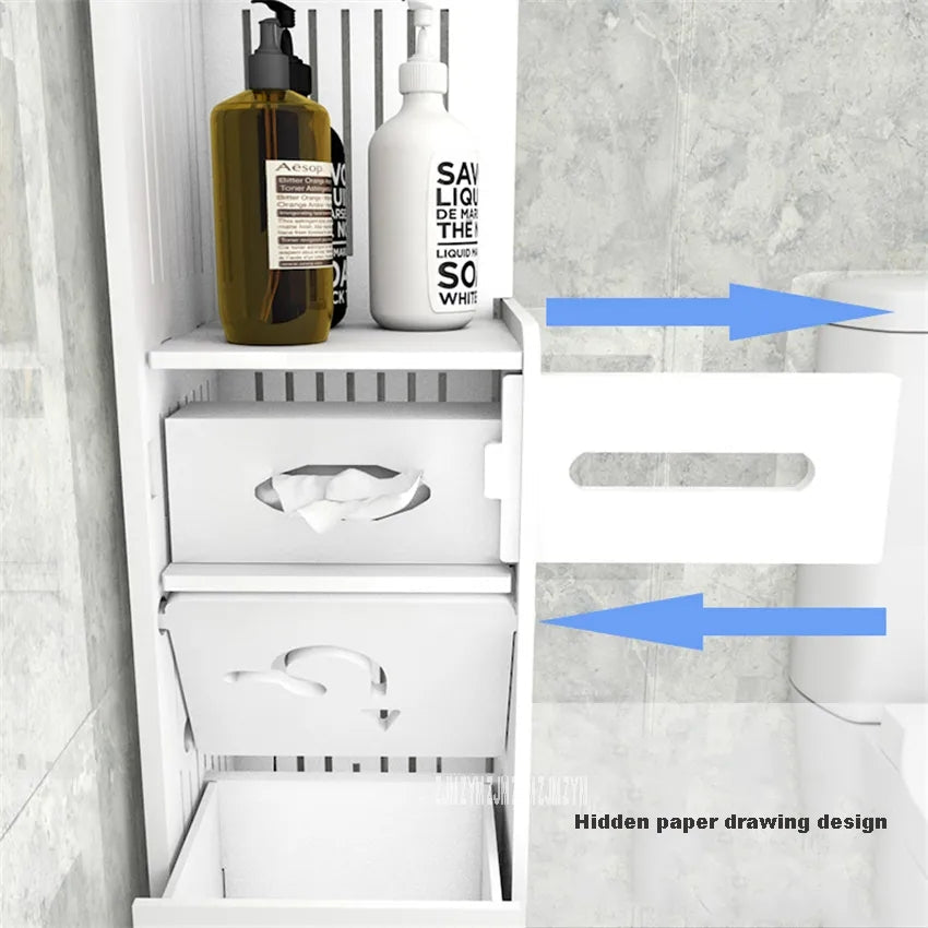 Frendorf | Wasserdichter Organizer-Ständer