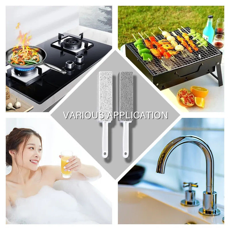 Frendorf | Bimsstein Toilettenbürste