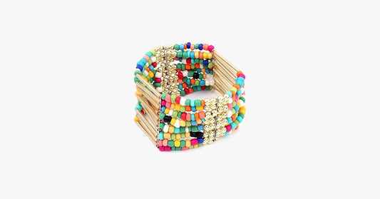 Frendorf | Bohemian Prag Armband