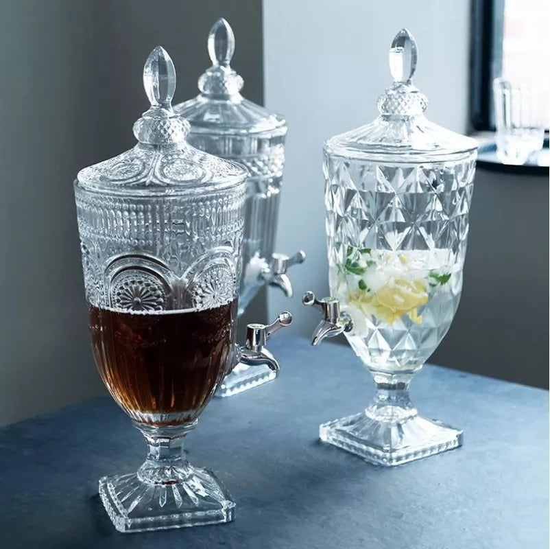 Juice  Dispenser