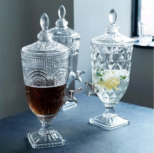 Juice  Dispenser