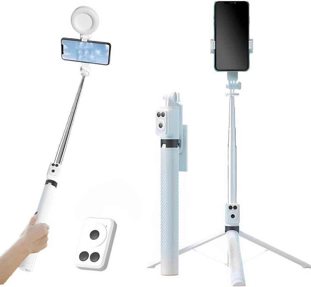 Frendorf | Perche À Selfie Stativ Bluetooth
