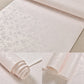 Blumenbedruckter Tapetenroll Rustic Semi-Gloss Wandverkleidung in Pastellfarben für Mädchenzimmer