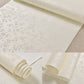 Blumenbedruckter Tapetenroll Rustic Semi-Gloss Wandverkleidung in Pastellfarben für Mädchenzimmer
