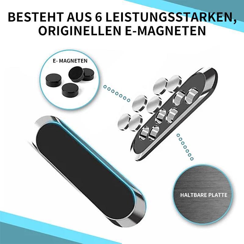 Frendorf | Montagefreier magnetischer Telefonhalter