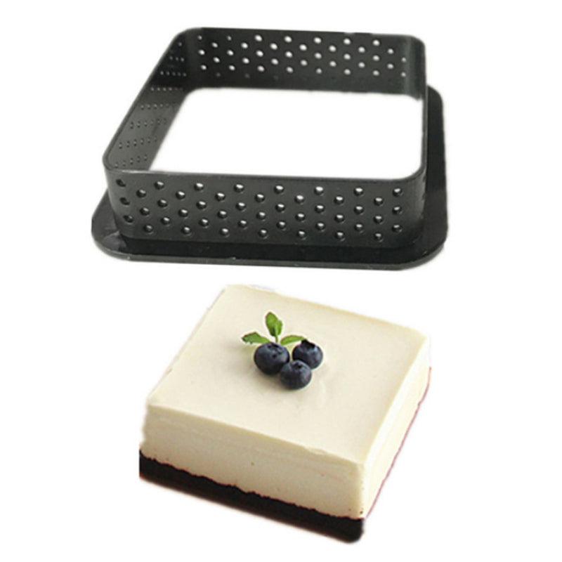 Frendorf | Ovaler Tarte-Ring Backform