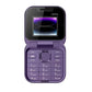 Frendorf | NanoFlip - 2024 Neues Mini-Flip-Handy