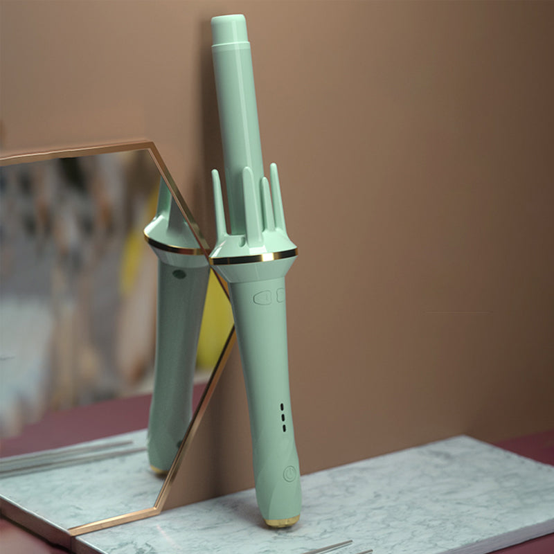 Frendorf | 28/32mm Automatischer Haarglätter