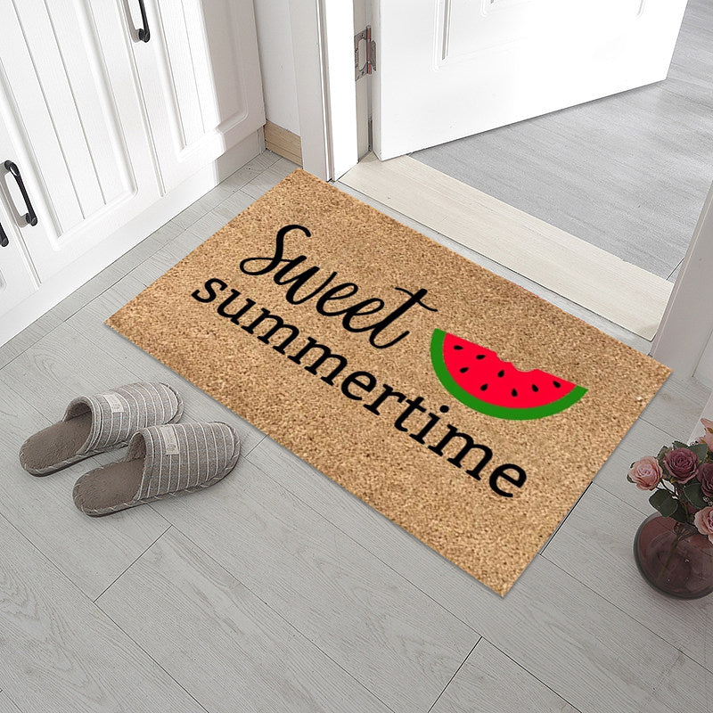Frendorf | VelkomMat Dekorative Fußmatte – Lustige & Stilvolle Designs für den Eingangsbereich