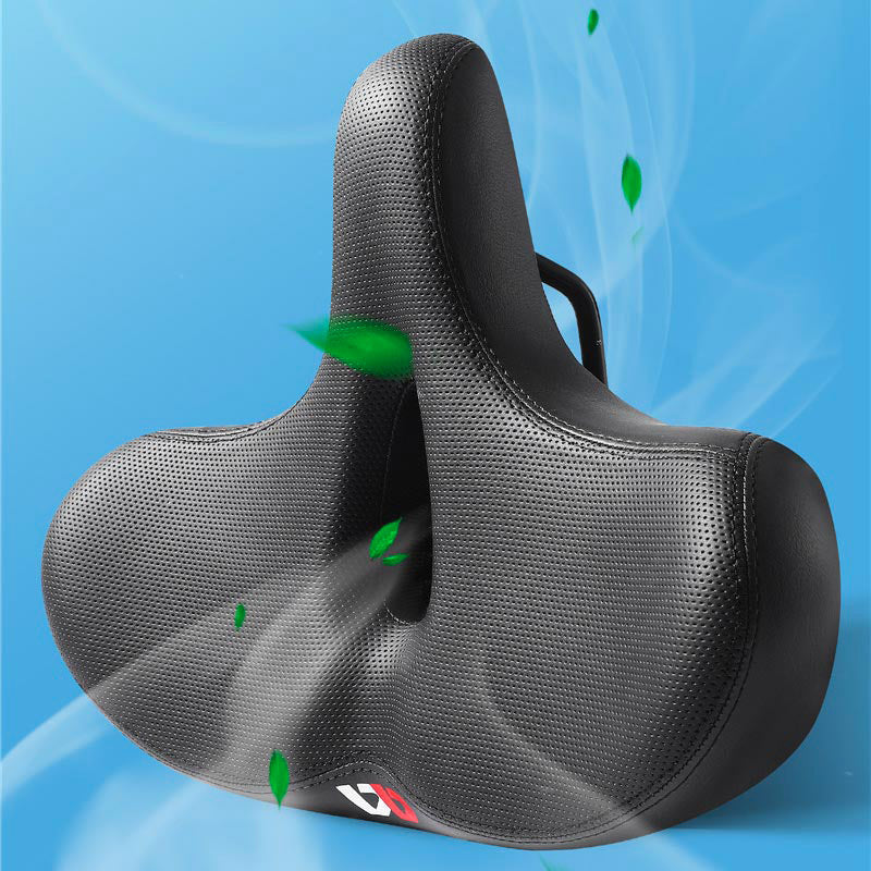 Frendorf | ComfortRide – Bequemer Fahrradsattel