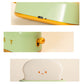 Kreatives Brotbacker-Design LED Nachtlicht Tischlampe
