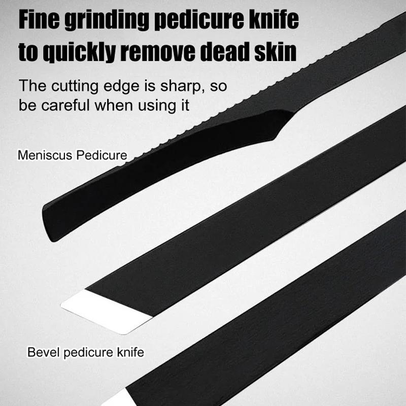 Frendorf | 16-teiliger Nagelknipser Set