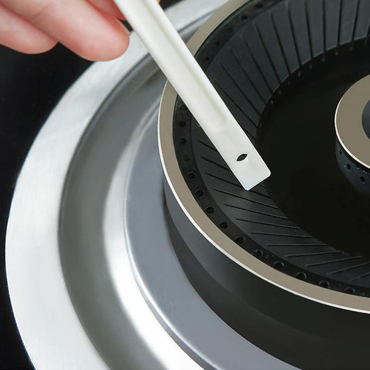 Frendorf | Becherabdeckungs-Spalt-Reinigungsbürste