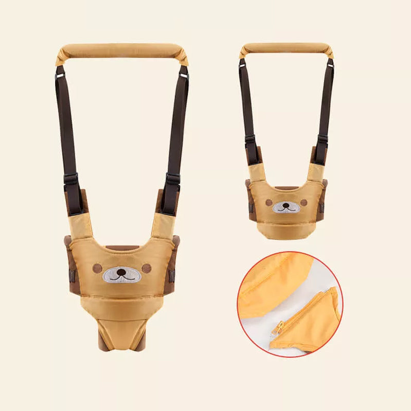 Frendorf | Baby Unisex Walker Assistent Harness Sicherheit Kleinkind Gürtel