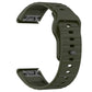 Frendorf | Silikonband Pro für Garmin Fenix 8 7X 6X