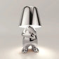 Frendorf | LichtGenie | Tischlampe | Einzigartiger Stil | Stimmungslicht