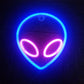 LED Neon Licht