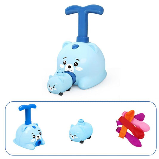 Frendorf | Ballonstartwagen Spielzeug