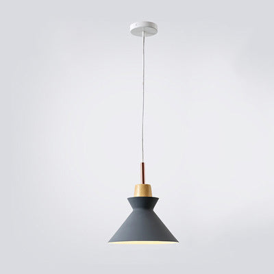 Frendorf | AuroraLite Nordic Pendelleuchte | Metall-Design | 1-Licht | Moderne Farboptionen