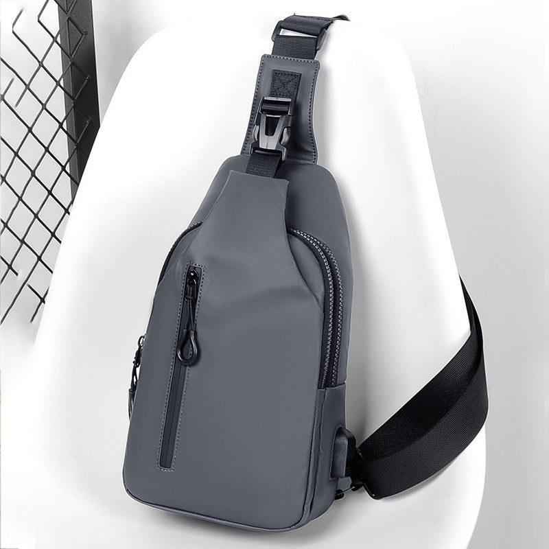 Frendorf | Wasserdichte Schultertasche