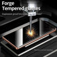 Frendorf | Samsung Anti-Peep Gehärtetes Glas Handyhülle