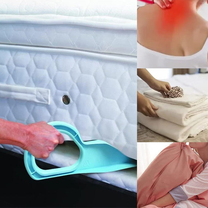 Frendorf | Bettmachen & Matratzenheber Handwerkzeug