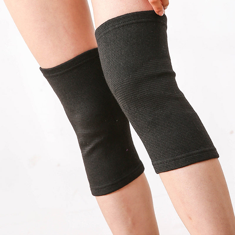 Frendorf | Kniebandagen aus Bambus