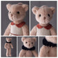 Frendorf | Roman Holiday Collection Entkleidender Bär Spielzeug