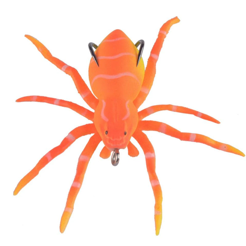 Frendorf | Spider Soft Lure Angelköder