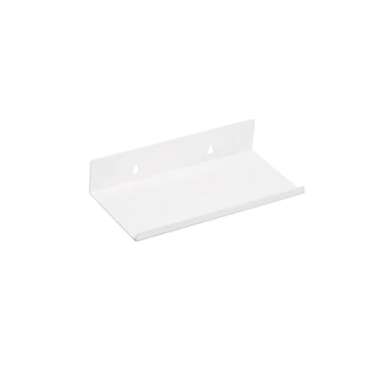 Einfacher Metallregal-Organizer