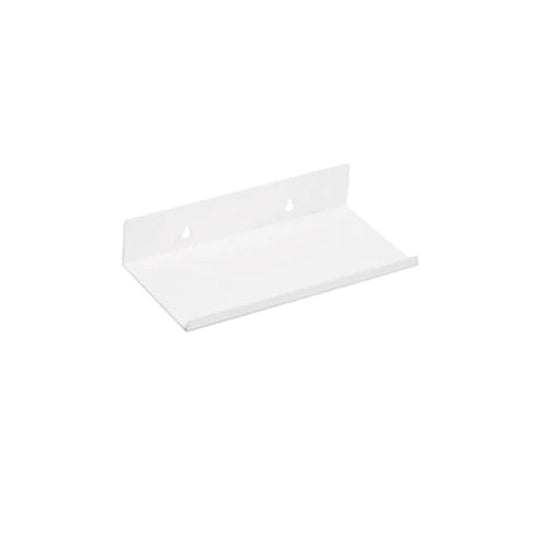 Einfacher Metallregal-Organizer