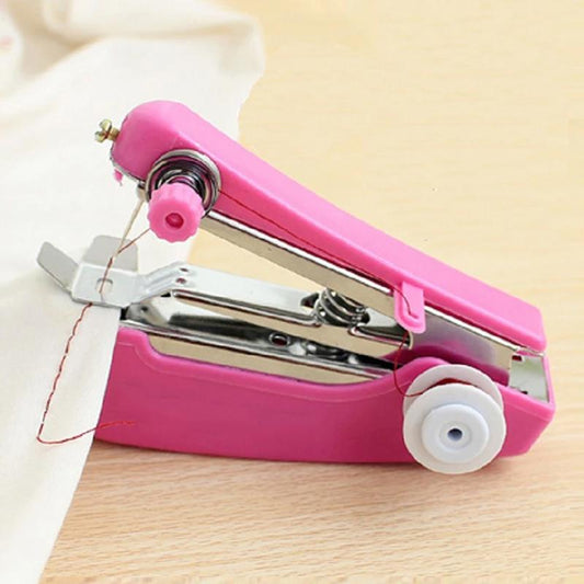 Frendorf | Tragbare Mini-Nähmaschine