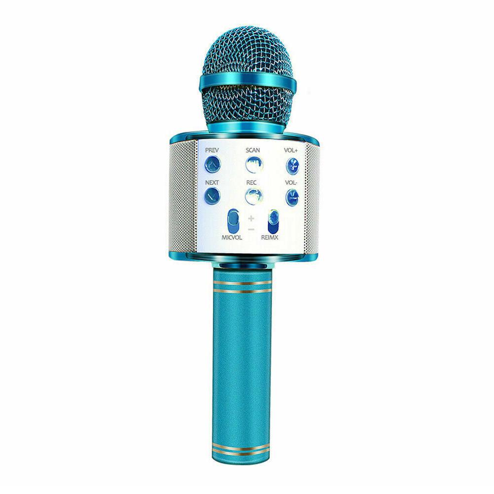 Frendorf | Kabelloses Handheld Bluetooth Mikrofon