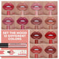 Frendorf | Wasserfester Lippenstift mit cremiger Textur