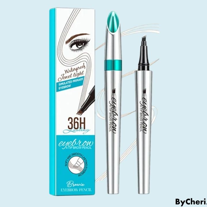 Frendorf | BrowMagic | Erzielen Sie jederzeit perfekte 3D-Microblading-Augenbrauen!